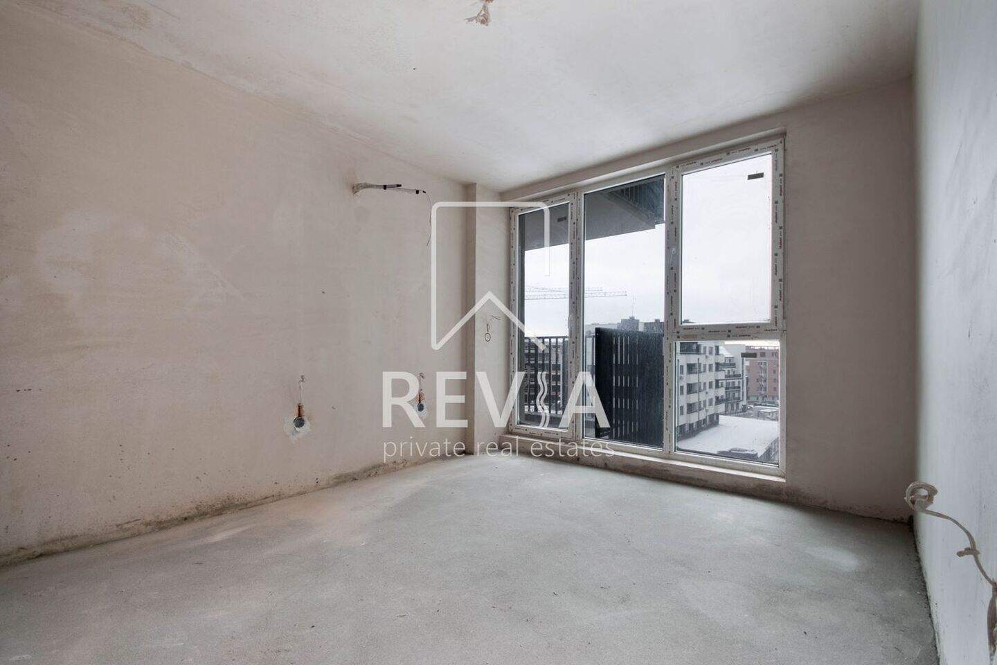 Cu o cameră Apartament în Malinova Dolina, Sofia – fotografia 3