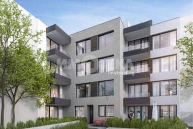 For sale - Apartment in Mladejki halm,  Plovdiv