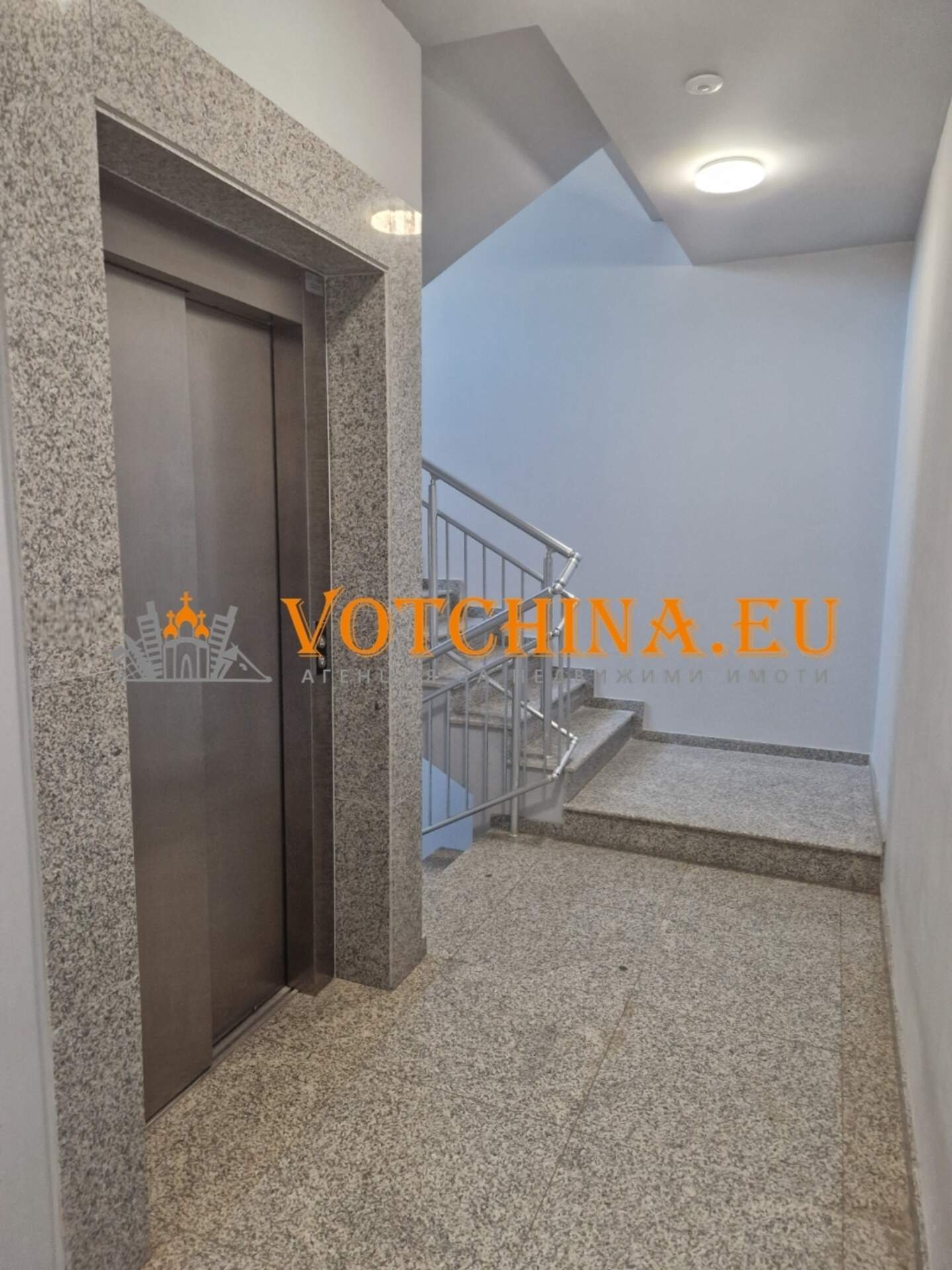 Cu două camere Apartament în Troșevo, Varna – fotografia 8