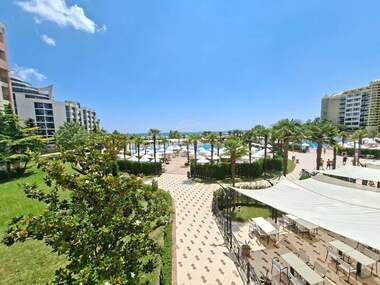 Vânzare - Apartament în Sunny Beach,  Burgas
