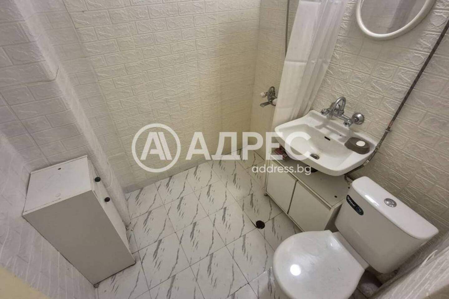 İki odalı Apartman olarak Zona B-5, Sofia – fotoğraf 10