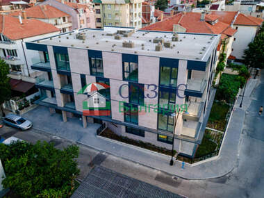 For sale - Apartment in Nessebar,  Burgas