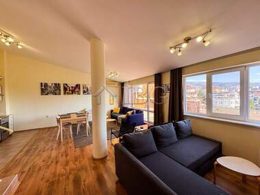 For sale - Apartment in Sunny Beach,  Burgas