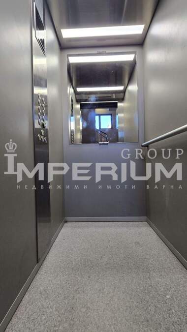 Kira - Apartman olarak Mladost 1,  Varna