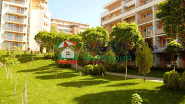 Satış - Apartman olarak Sveti Vlas,  Burgas