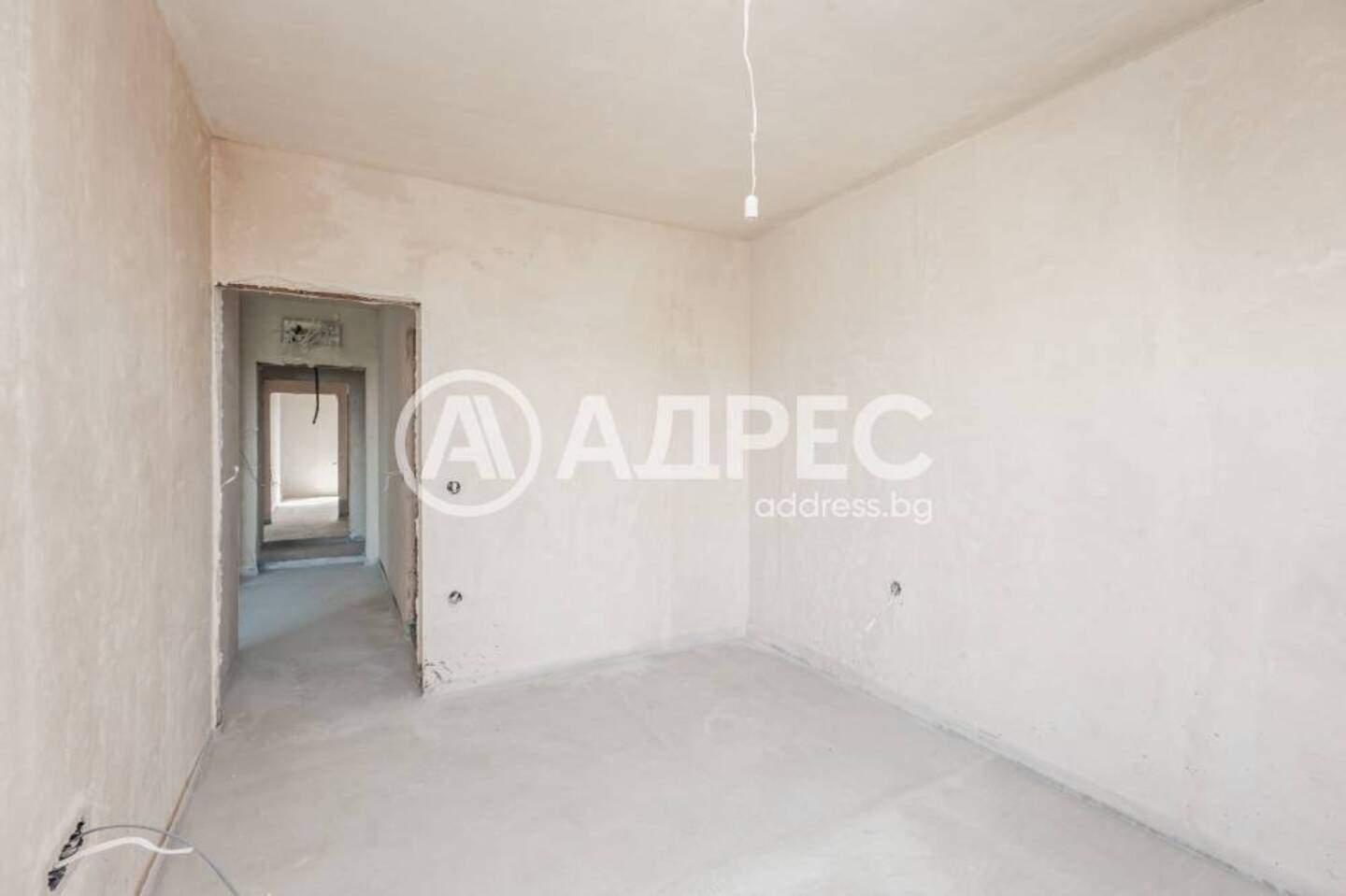 1 bedroom Apartment in Pogrebi, Varna – photo 9