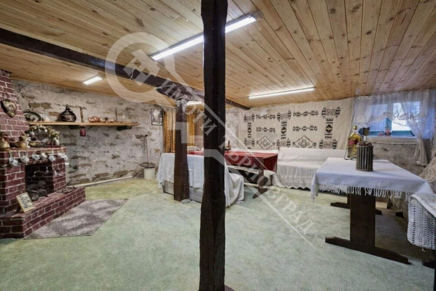 Къща в Паскалевец, Велико Търново – снимка 9