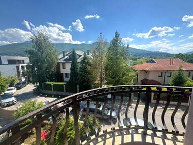 Vânzare - Apartament în Boiana,  Sofia