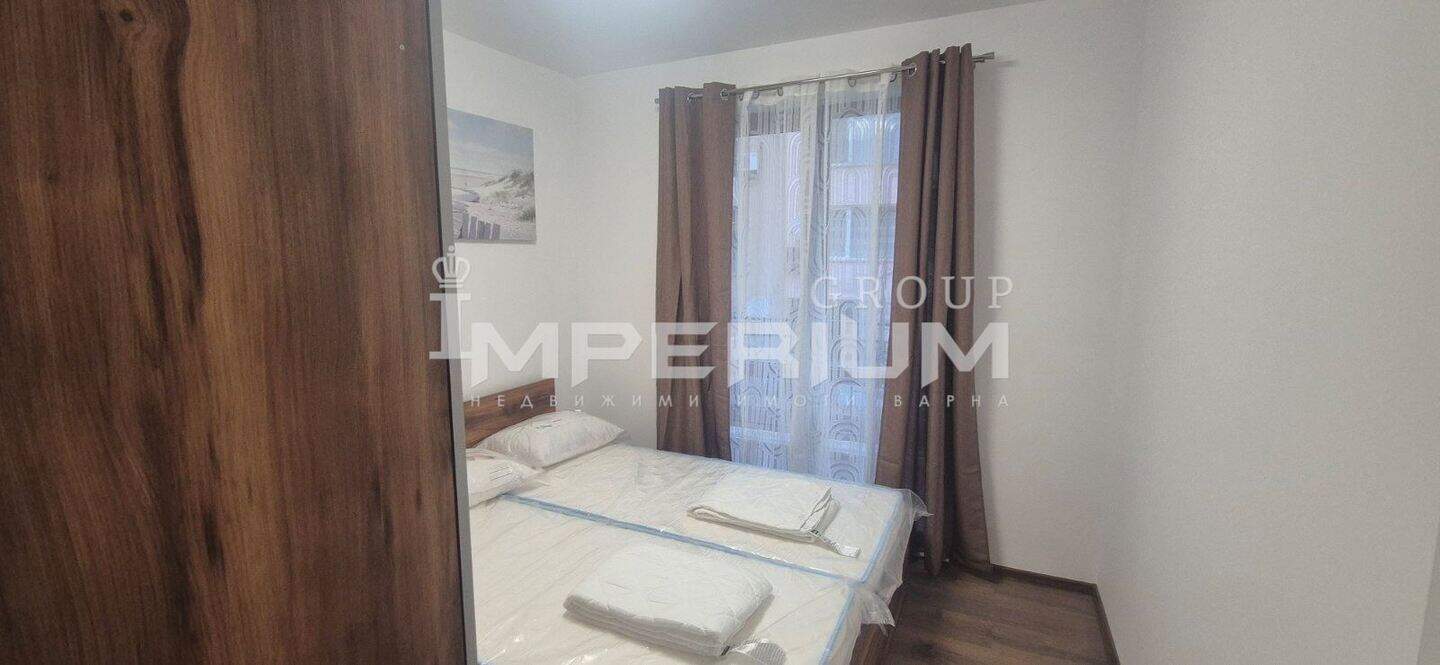 Cu trei camere Apartament în Konfuto, Varna – fotografia 7