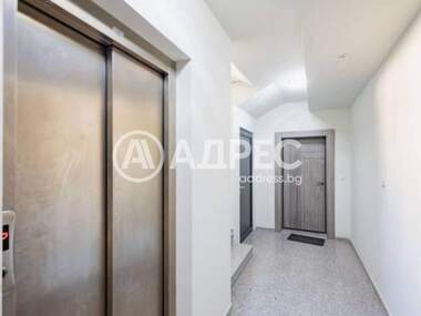 Vânzare - Apartament în Kaîsieva gradina,  Varna