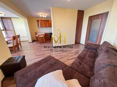 Miete - Wohnung in Izgrew,  Burgas
