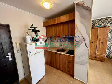 Verkauf - Wohnung in Rawda,  Burgas