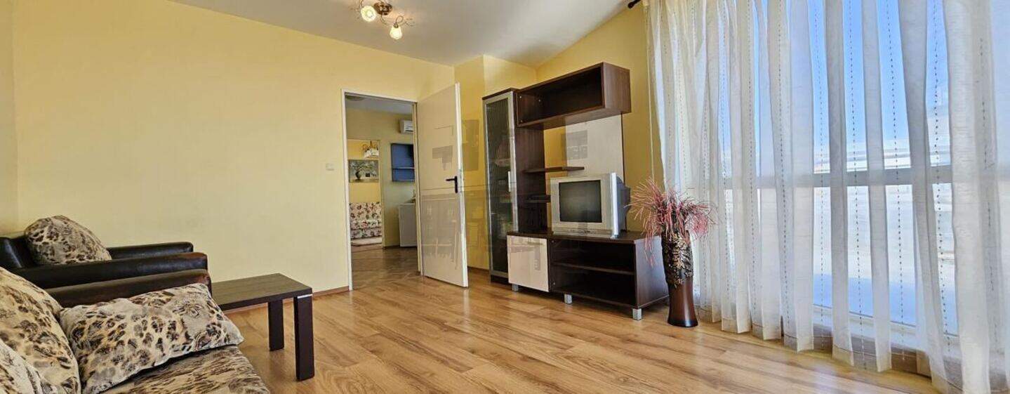 Dreizimmer Wohnung in Pomorie, Burgas – Foto 2