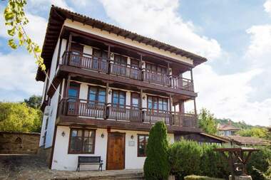 Vânzare - Hotel în Evksinograd,  Varna