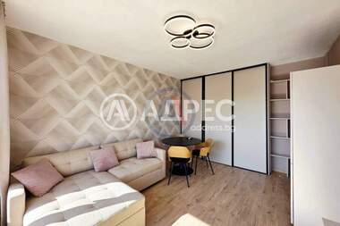 For sale - Apartment in Nadejda 2,  Sofia