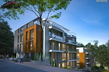 For sale - Apartment in Boiana,  Sofia
