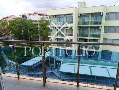 Verkauf - Wohnung in Sunny Beach,  Burgas