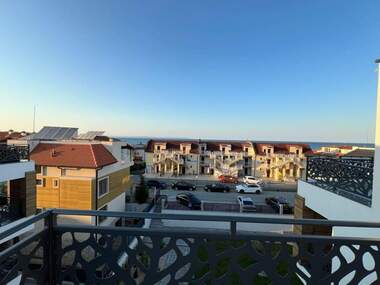 Satış - Apartman olarak Sozopol,  Burgas