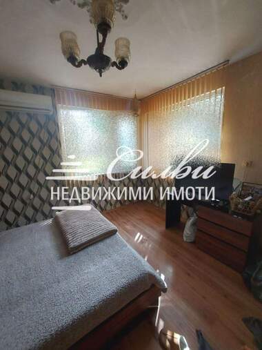 Продажа - Этаж дома в Пожарната,  Шумен