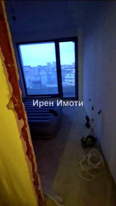 Vânzare - Apartament în Graf Ignatiev,  Iambol