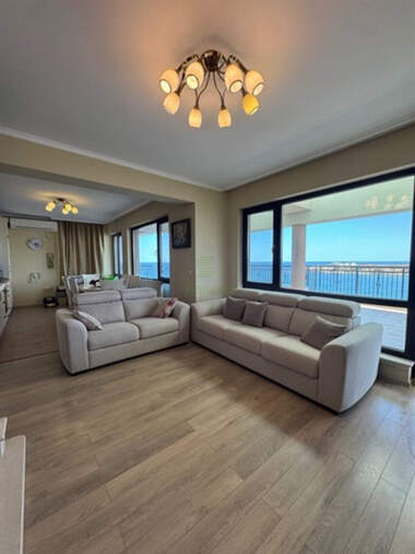 For sale - Apartment in Carevo,  Burgas
