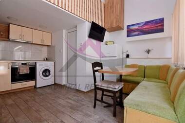 Închiriere - Apartament în Troșevo,  Varna