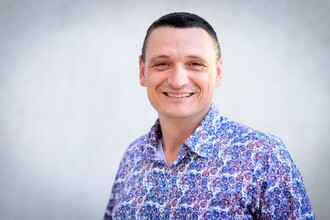 Веселин Христов