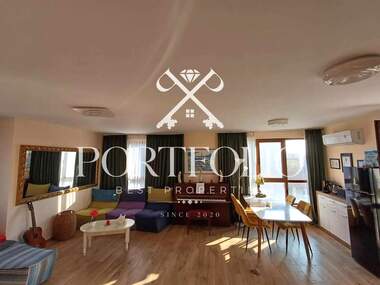 Satış - Apartman olarak Nesebar,  Burgas