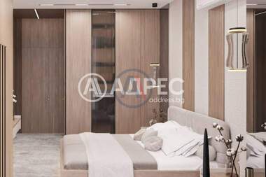 For sale - Apartment in Boiana,  Sofia