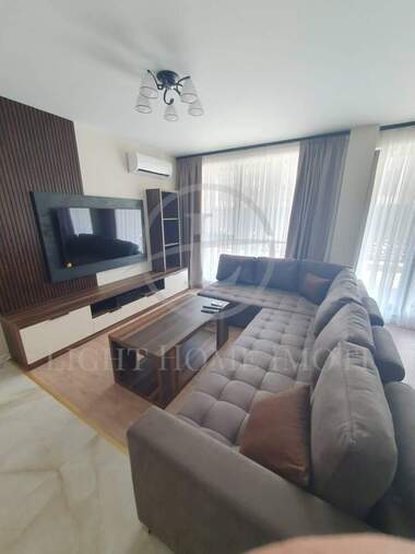 For sale - Apartment in Hristo Smirnenski,  Plovdiv