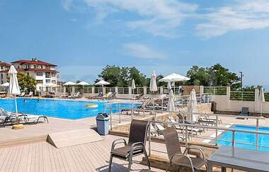 Vânzare - Apartament în Biala,  Varna