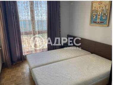 Verkauf - Wohnung in Nessebar,  Burgas