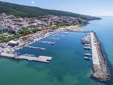 Ακίνητα Свети Влас