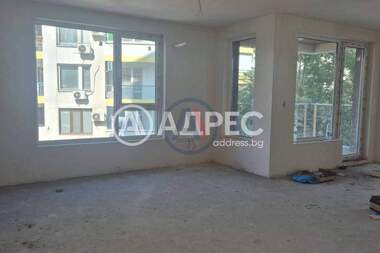 For sale - Apartment in Izgrev,  Burgas