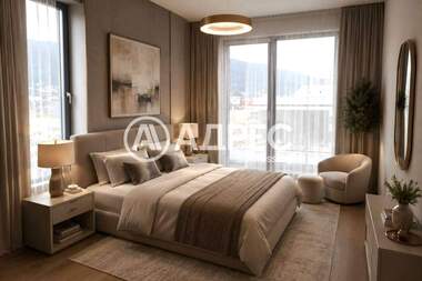 Продажба - Апартамент в Бъкстон,  София