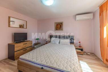 For sale - House in Evksinograd,  Varna