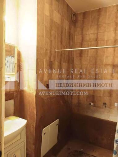 Vânzare - Apartament în Trakia,  Plovdiv