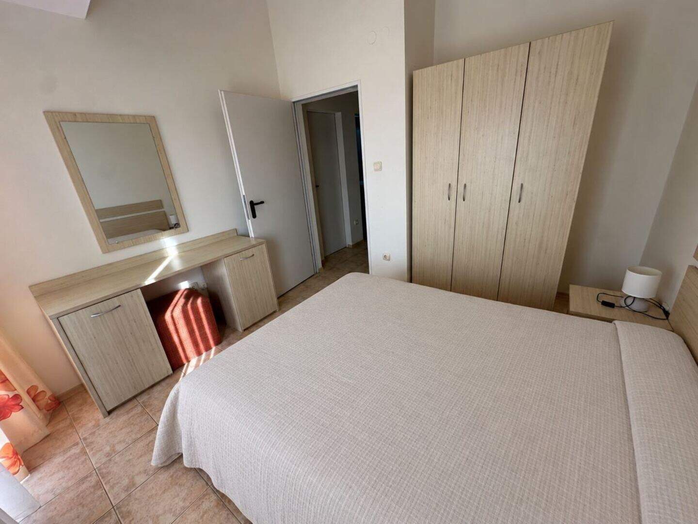 Üç odalı Apartman olarak Sveti Vlas, Burgas – fotoğraf 4