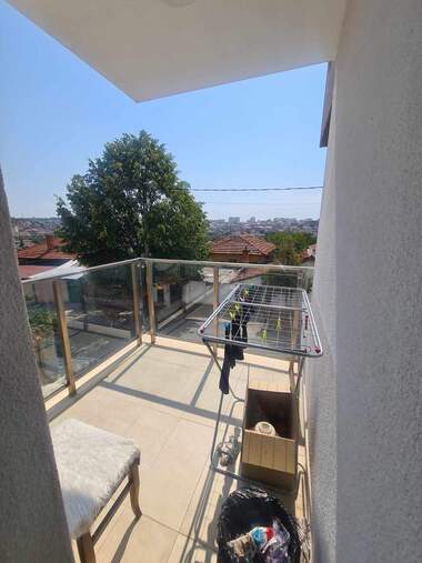 For sale - Apartment in Liuben Karavelov,  Haskovo