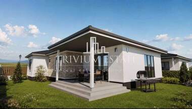 For sale - House in Orizari,  Plovdiv