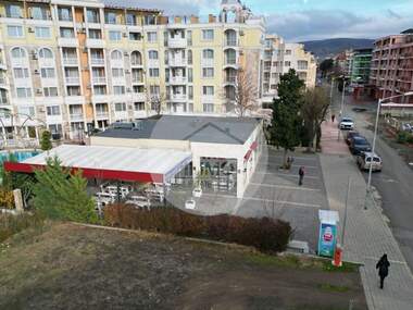 Satış - Endustriyel tesisler olarak Sunny Beach,  Burgas