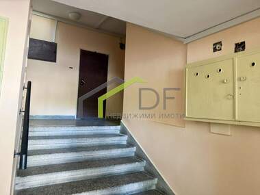 Vânzare - Apartament în Ceaîka,  Varna