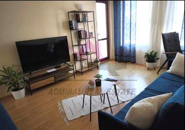 For rent - Apartment in Pobeda,  Varna