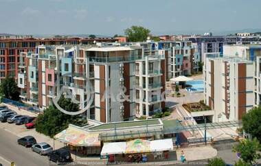 Продажба - Гараж в Слънчев Бряг,  Бургас
