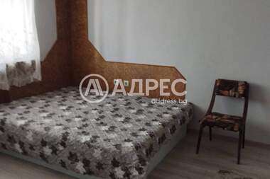 Ενοίκιο - Διαμέρισμα σε Христо Смирненски,  Пловдив