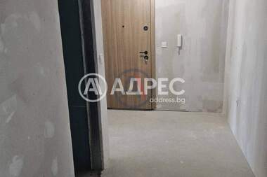 For sale - Apartment in k.k. Chayka,  Varna