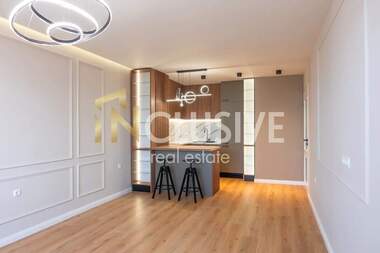Satış - Apartman olarak Karnobat,  Burgas