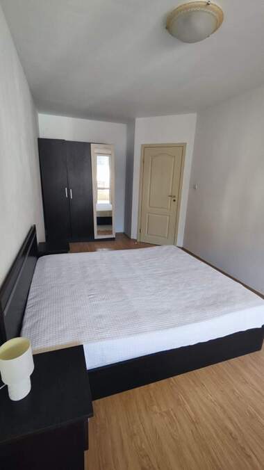 Miete - Wohnung in Lewski,  Warna