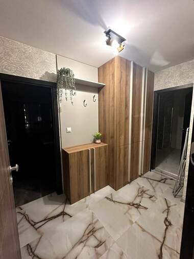 Miete - Wohnung in Bratia Miladinowi,  Burgas