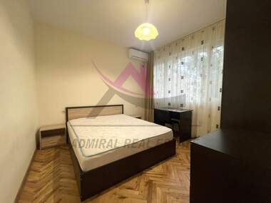 For rent - Apartment in Okrajna bolnica - Generali,  Varna